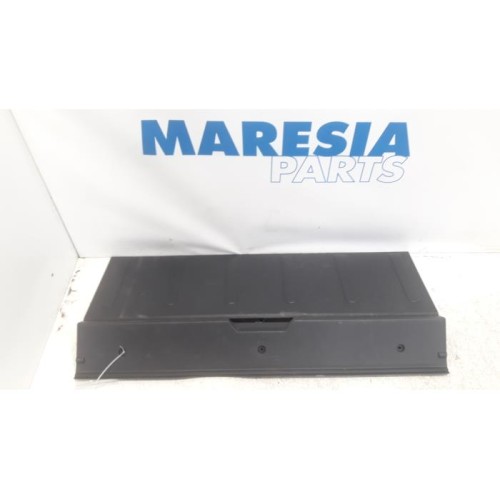 Peugeot - 3008 - Boot mat