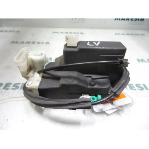 Lancia - Thesis - Door lock mechanism 4-door, front left
