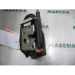 Lancia - Thesis - Front door lock mechanism 4-door, right