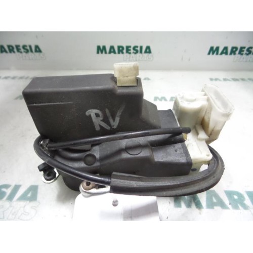 Lancia - Thesis - Front door lock mechanism 4-door, right