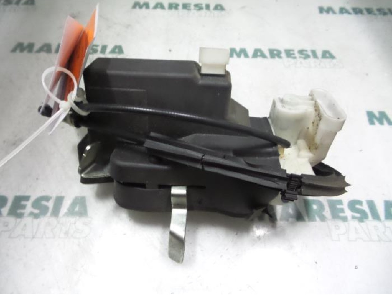 Lancia - Thesis - Türschlossmechanik 4-türig rechts hinten