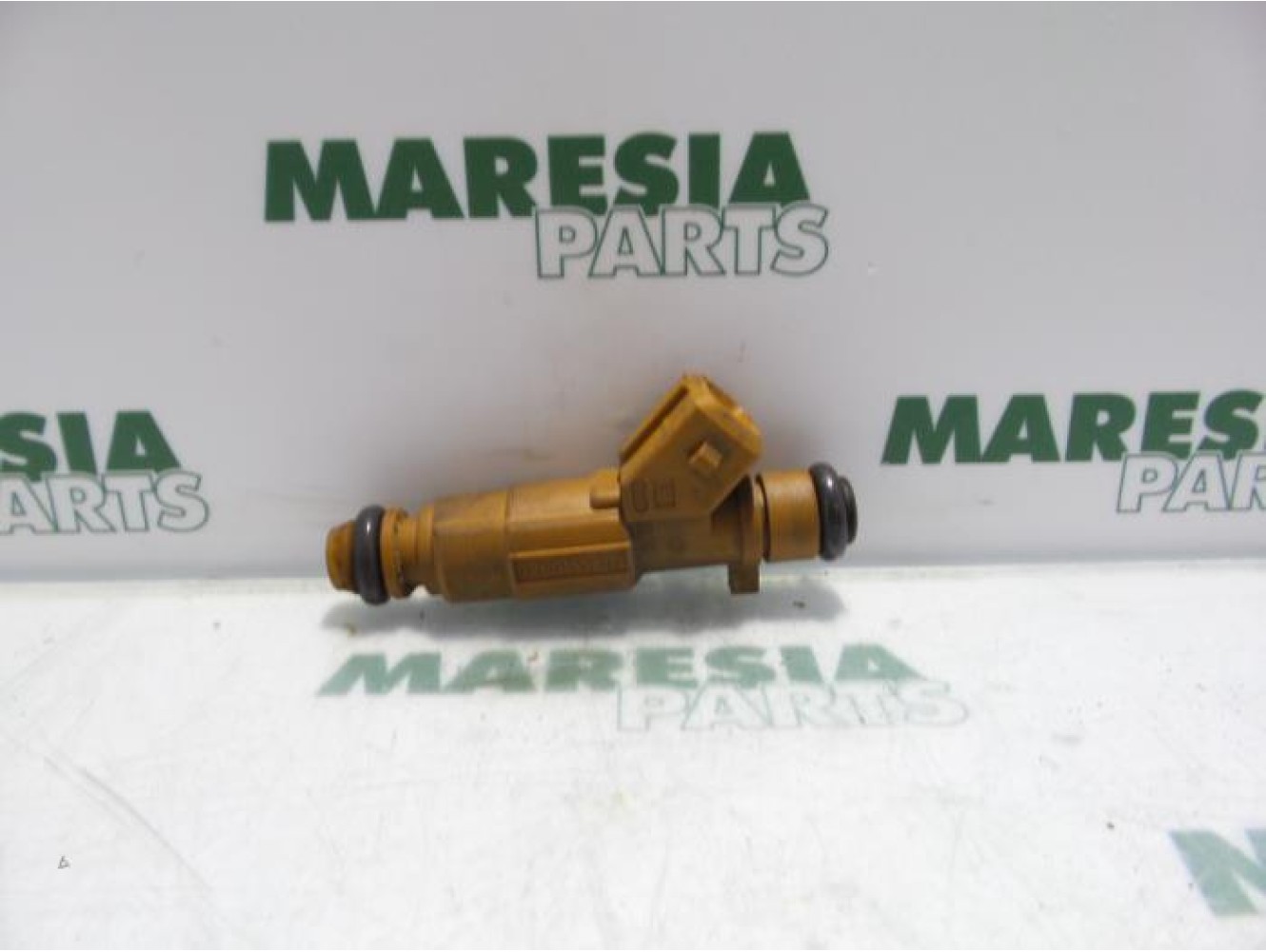 Citroen - Xantia - Injector (benzine injectie)