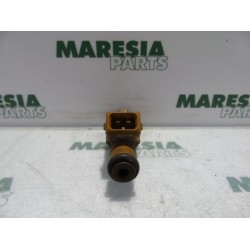 Citroen - Xantia - Injector (petrol injection)