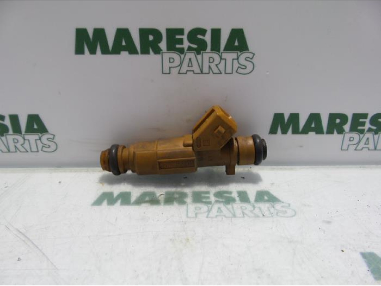 Citroen - Xantia - Injector (petrol injection)