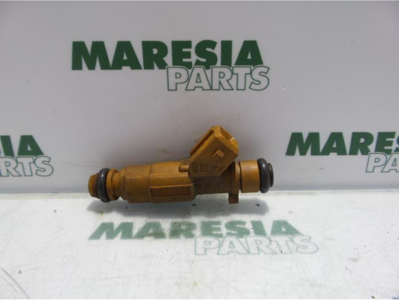 Citroen - Xantia - Injector (petrol injection)