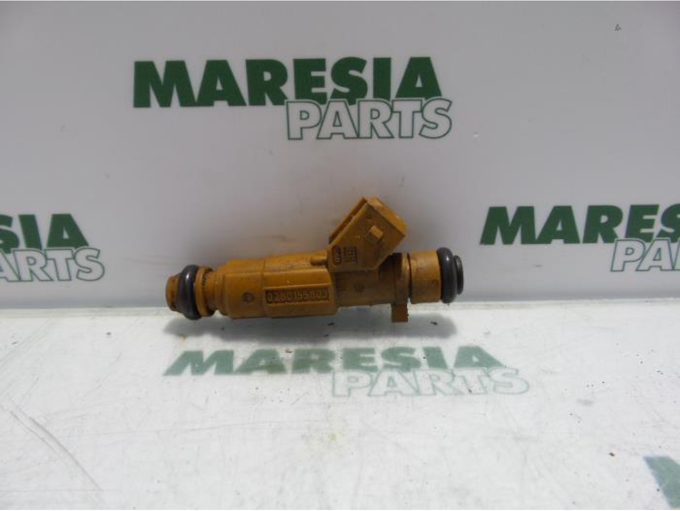 Citroen - Xantia - Injector (petrol injection)