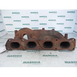 Citroen - Xantia - Exhaust manifold