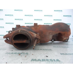 Citroen - Xantia - Exhaust manifold