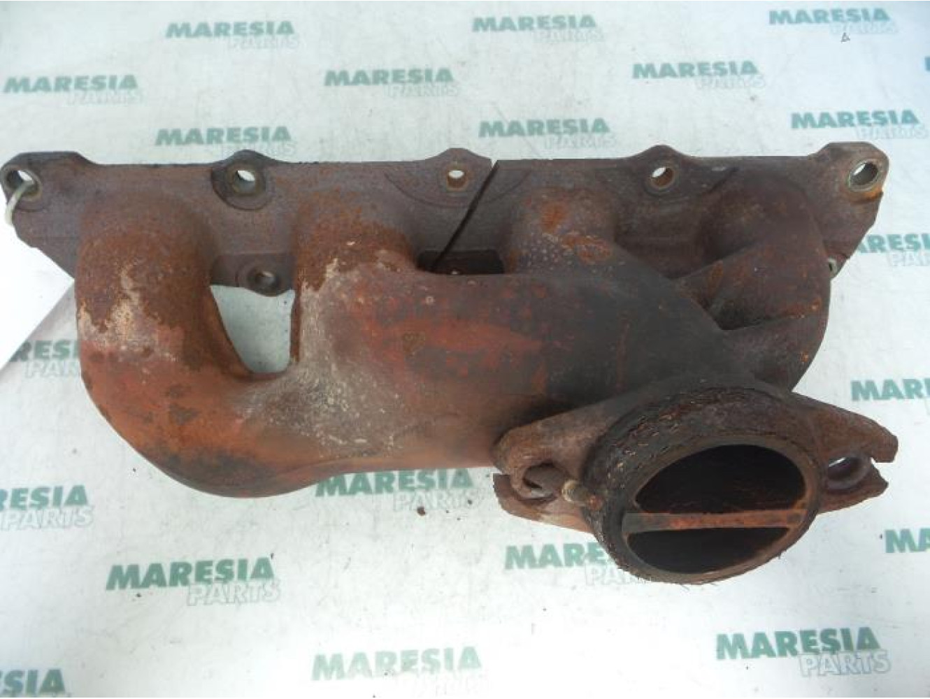 Citroen - Xantia - Exhaust manifold
