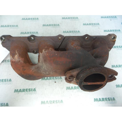 Citroen - Xantia - Exhaust manifold