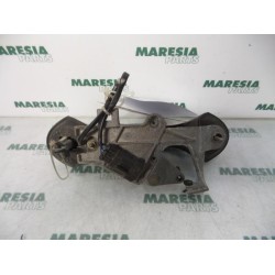 Lancia - Thesis - Portiergreep 4Deurs links-achter