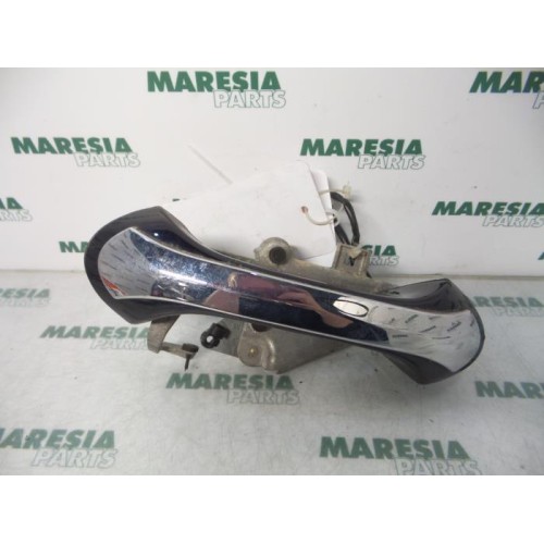 Lancia - Thesis - Rear door handle 4-door, left