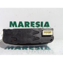 Lancia - Thesis - Heater control panel