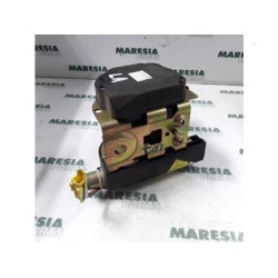 Lancia - Thesis - Sicherheitsgurt links hinten