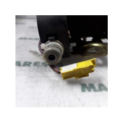 Lancia - Thesis - Sicherheitsgurt links hinten