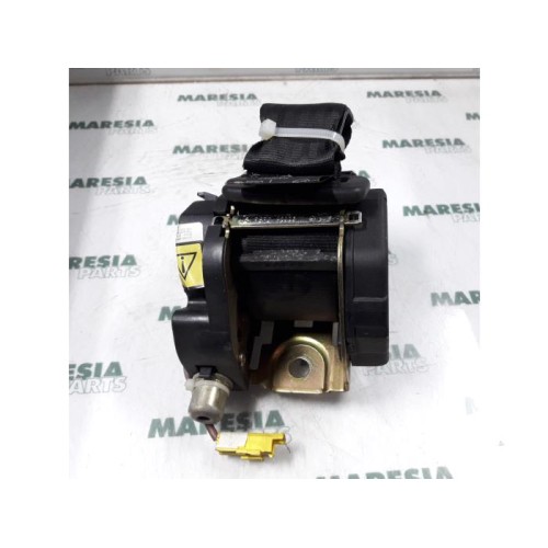Lancia - Thesis - Sicherheitsgurt links hinten