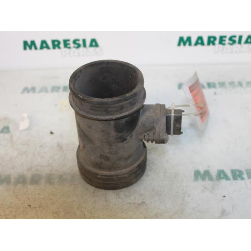Lancia - Thesis - Luchthoeveelheidsmeter