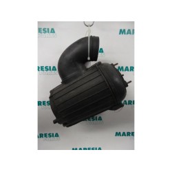 Lancia - Thesis - Air box