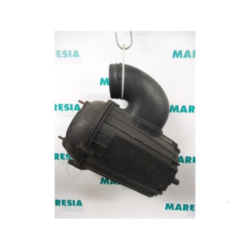 Lancia - Thesis - Air box