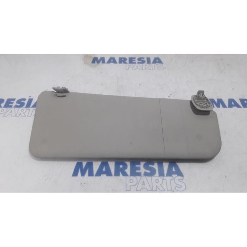 Citroen - Berlingo - Sun visor