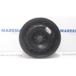 Fiat - Panda - Velg