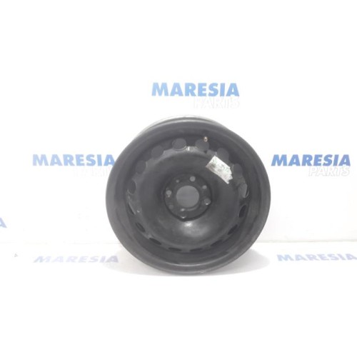 Fiat - Panda - Velg