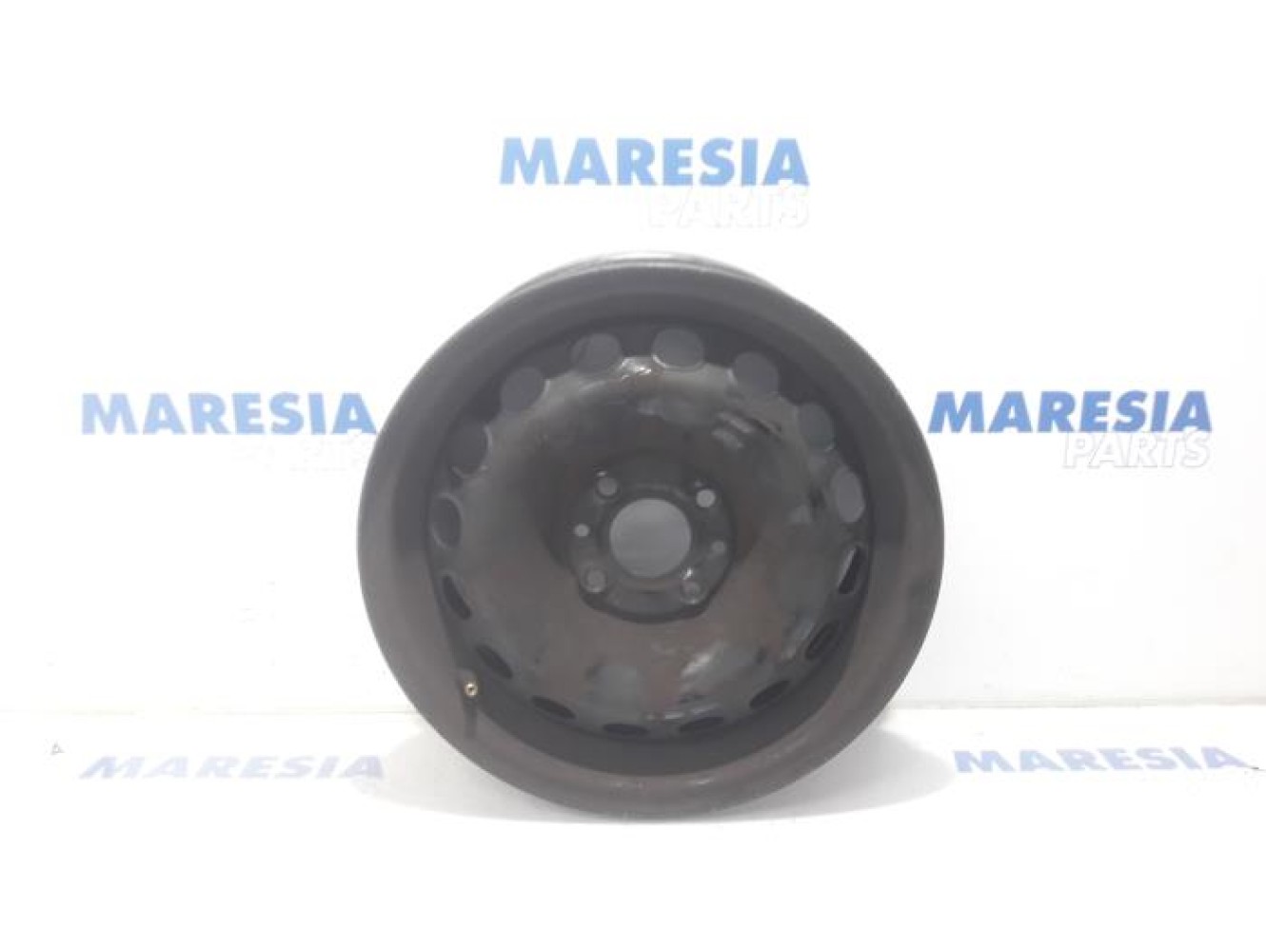Fiat - Panda - Velg