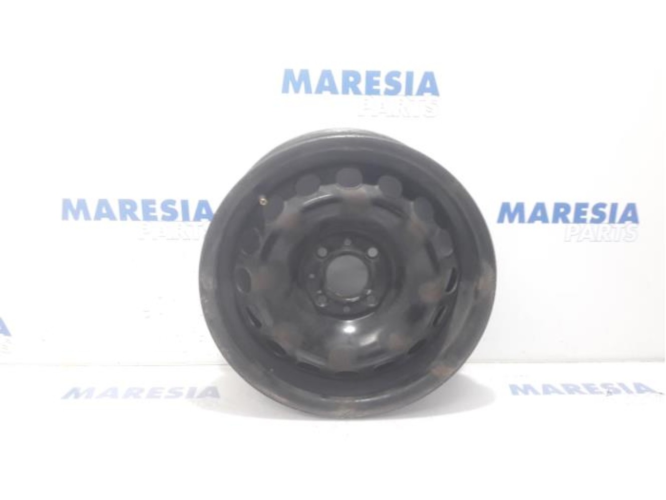 Fiat - Panda - Velg