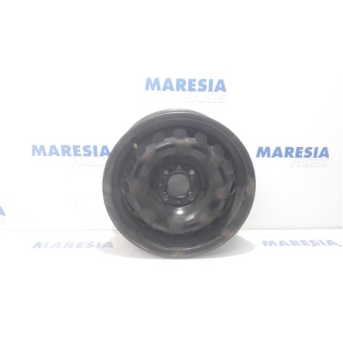 Fiat - Panda - Velg