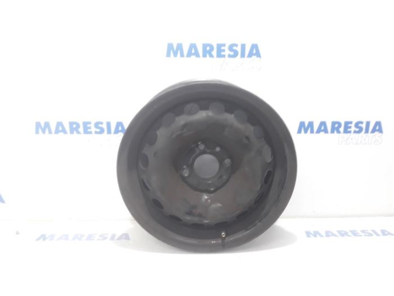 Fiat - Panda - Velg