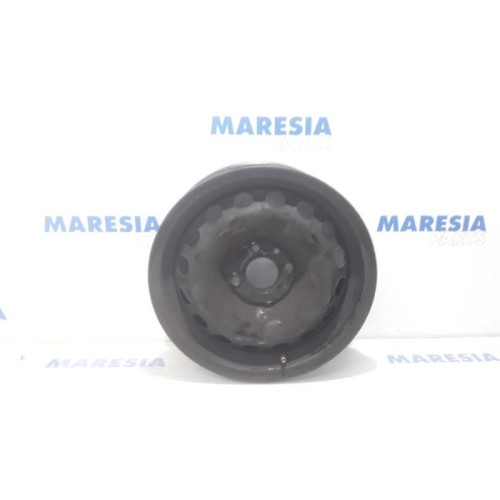 Fiat - Panda - Velg