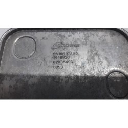 Peugeot - 2008 - Refroidisseur d'huile