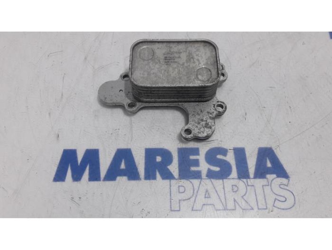 Peugeot - 2008 - Refroidisseur d'huile