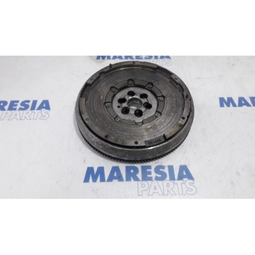 Peugeot - 2008 - Flywheel