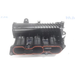 Peugeot - 2008 - Intake manifold