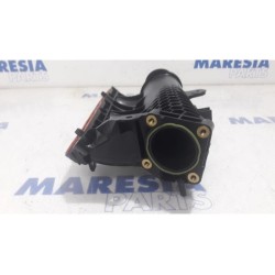 Peugeot - 2008 - Intake manifold