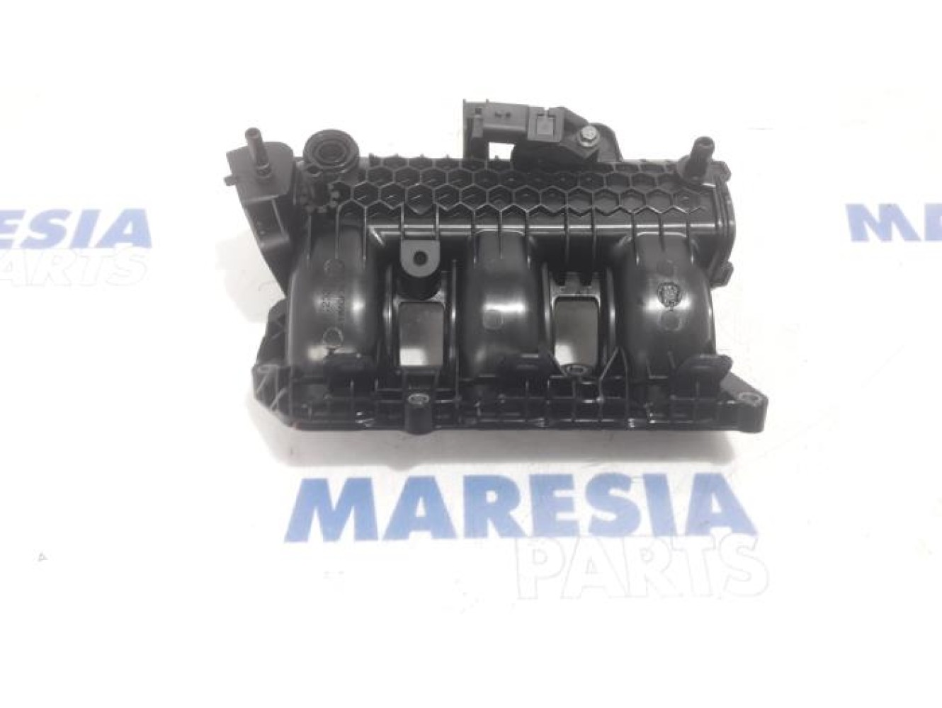 Peugeot - 2008 - Intake manifold