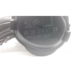 Peugeot - 2008 - Intake manifold