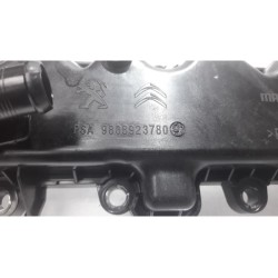Peugeot - 2008 - Couvercle soupapes