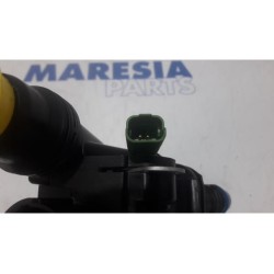 Peugeot - 2008 - Thermostat housing