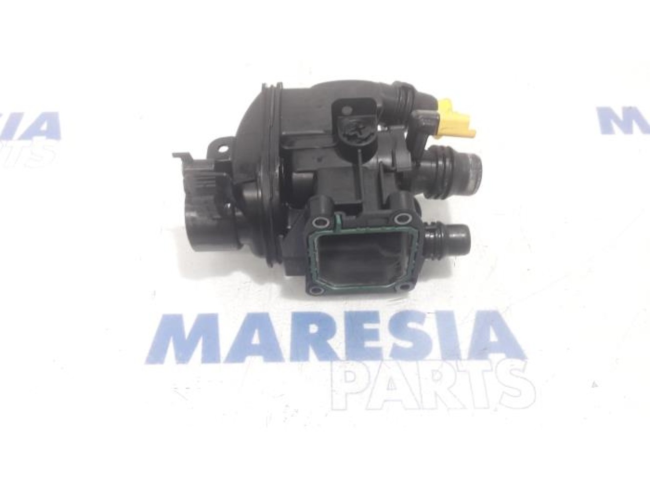 Peugeot - 2008 - Thermostat housing