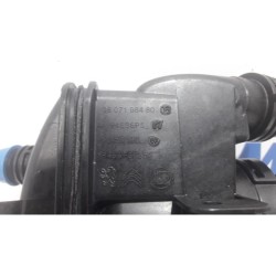 Peugeot - 2008 - Thermostat housing