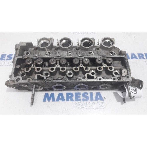 Peugeot - Bipper - Cylinder head