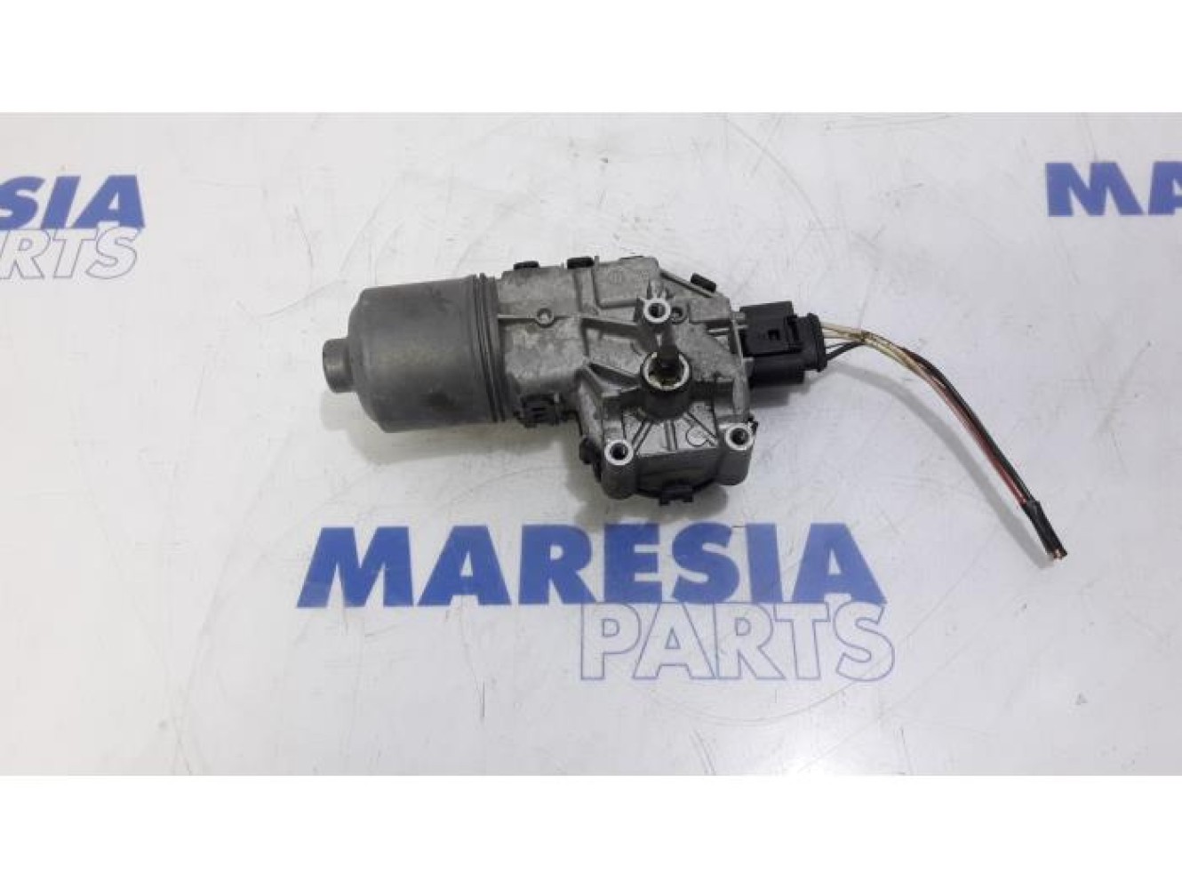 Alfa Romeo - Giulietta - Front wiper motor
