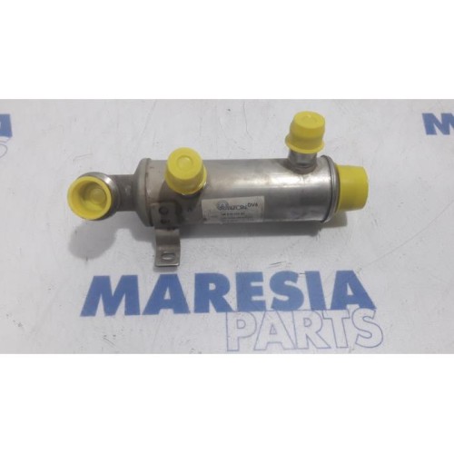 Peugeot - Bipper - Heat exchanger