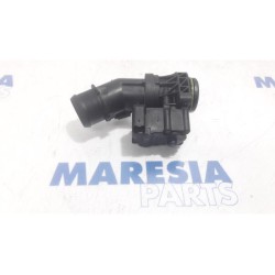 Peugeot - Bipper - Throttle body