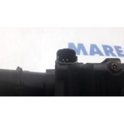 Peugeot - Bipper - Throttle body