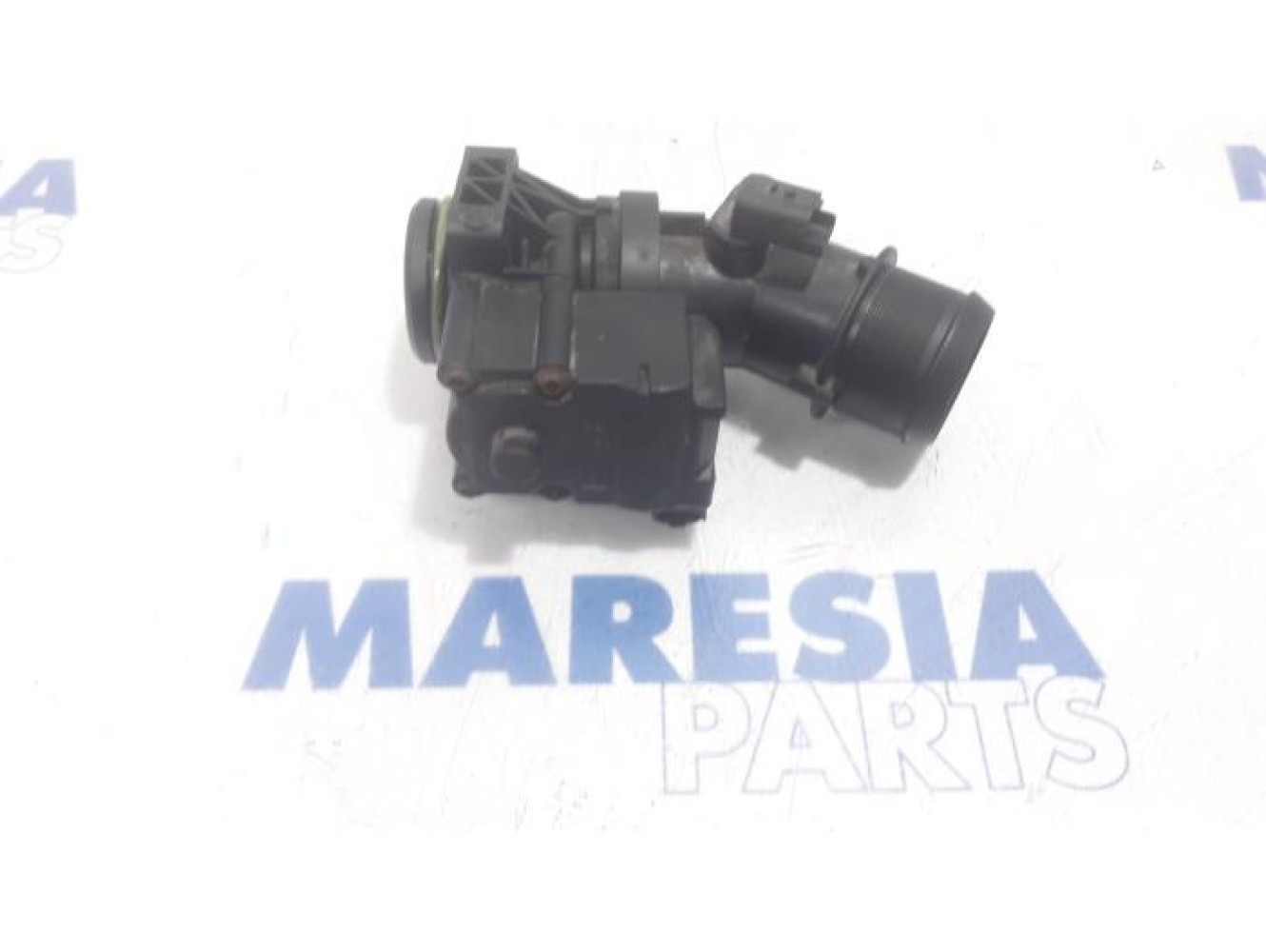 Peugeot - Bipper - Throttle body