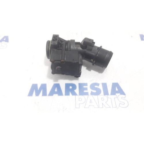 Peugeot - Bipper - Throttle body