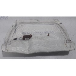 Renault - Megane - Airbag stoel (zitplaats)